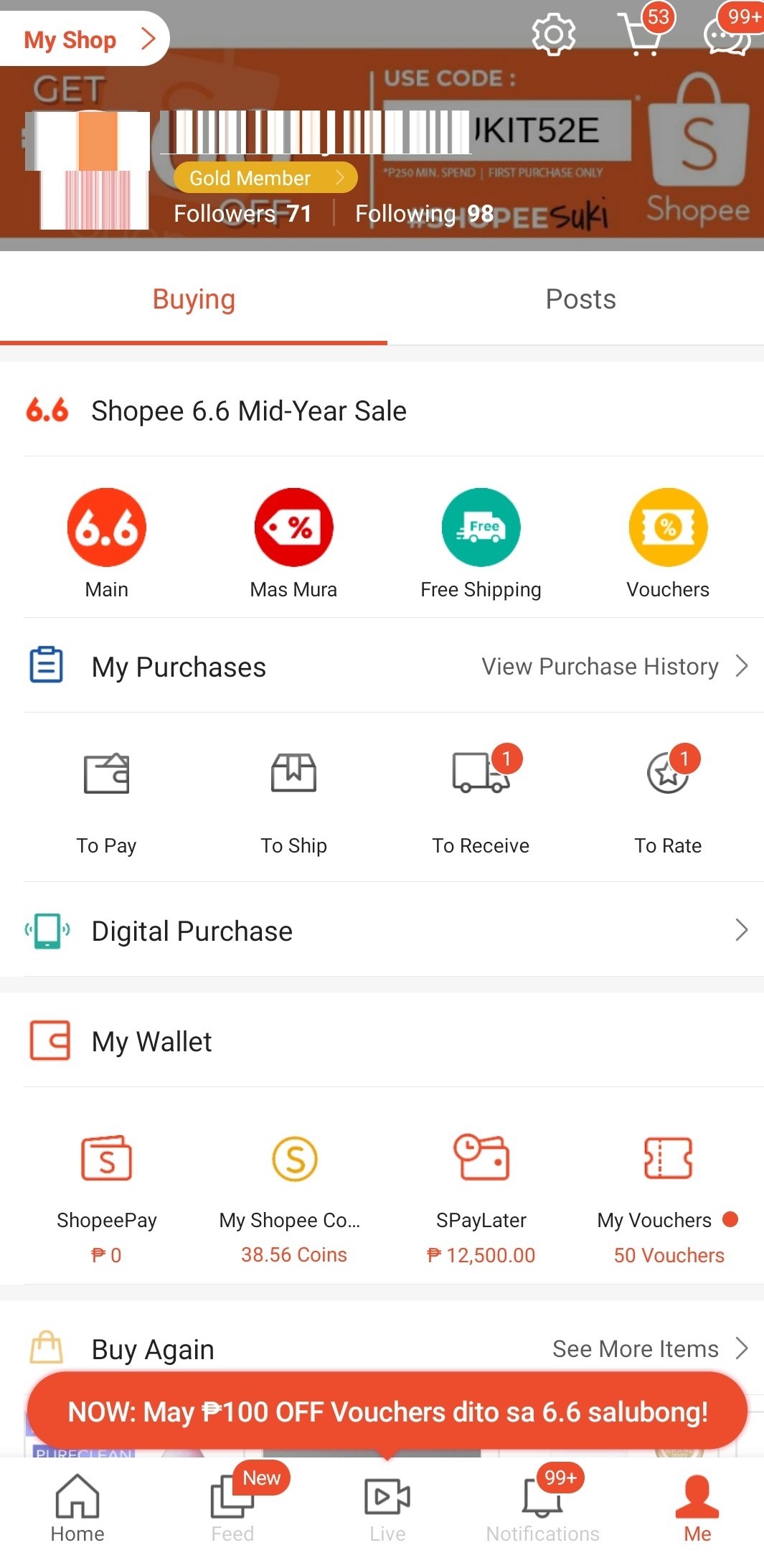 How To Activate SPaylater In Shopee - Life Guide PH