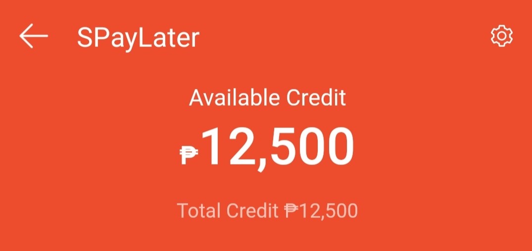 How To Activate SPaylater In Shopee - Life Guide PH