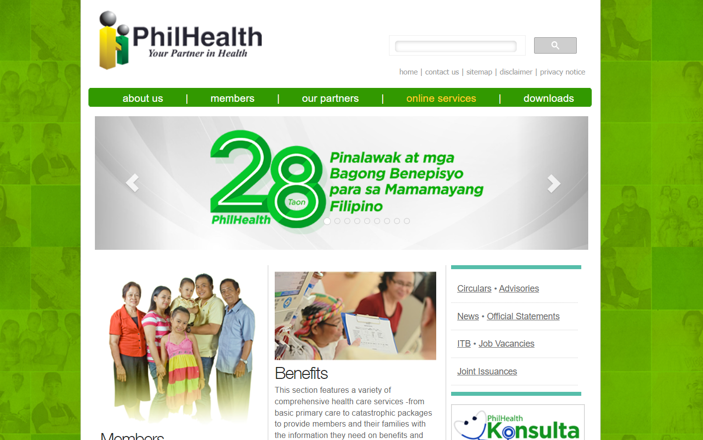 PhilHealth Made Easy: How To Register For An Account Online