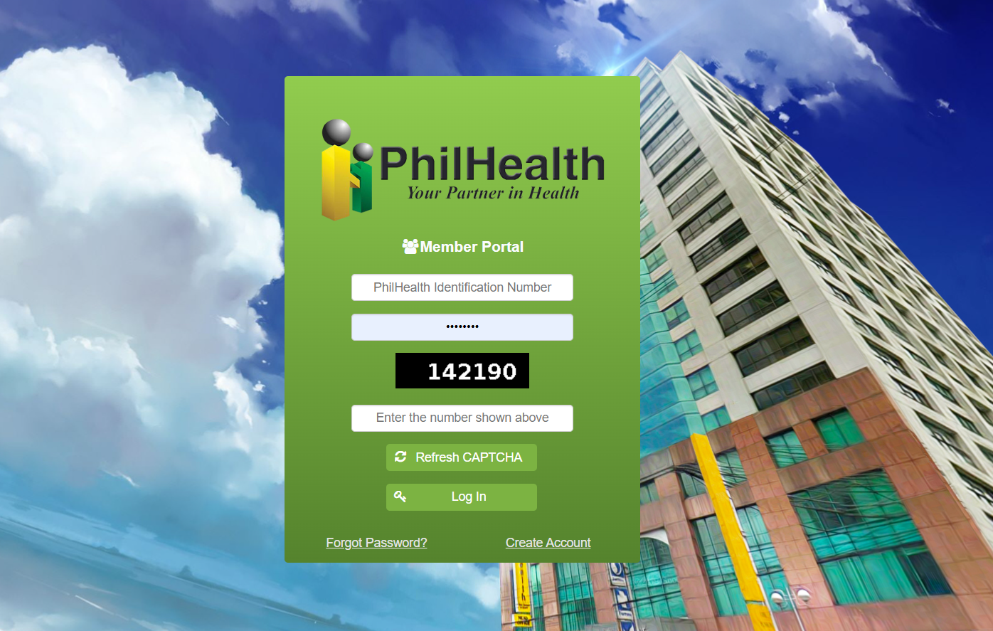 PhilHealth Made Easy: How To Register For An Account Online