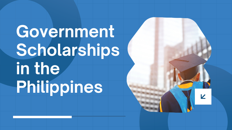 Exploring Government Scholarships in the Philippines - Life Guide PH