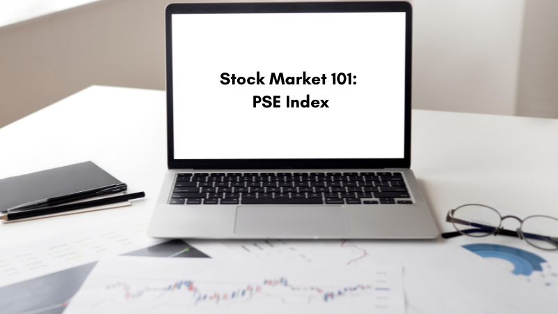 Stock Market 101: PSE Index - Life Guide PH