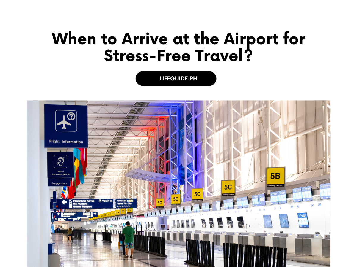 Kiss Airport Parking Stress Goodbye: Your Guide to Stress-Free Travel