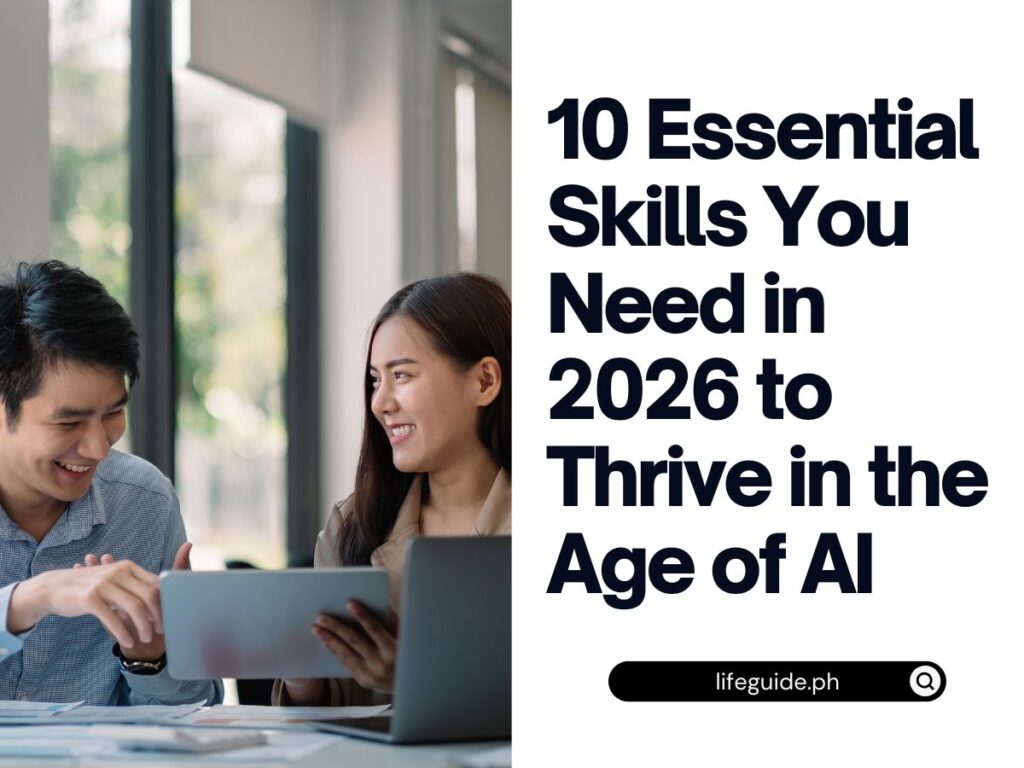 10 Essential Skills You Need In 2026 To Thrive In The Age Of AI Life 10 Essential Skills You Need In 2026 To Thrive In The Age Of AI 1024x768 